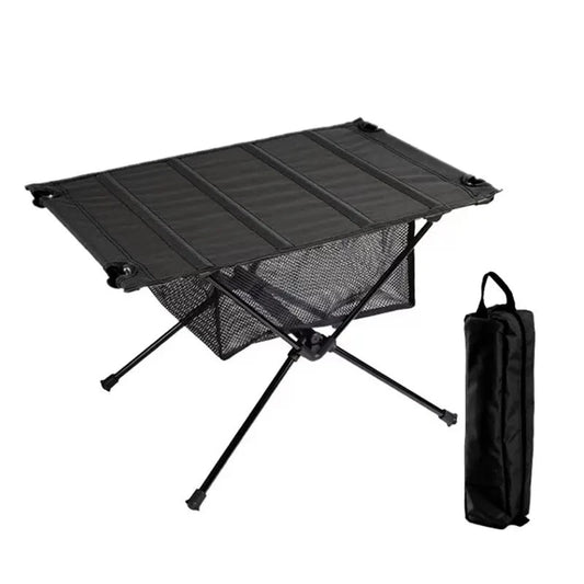 Light Folding Camping Table