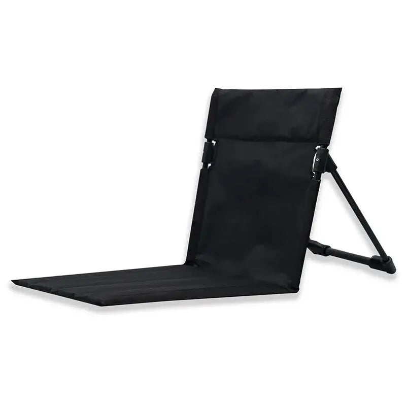 Foldable Ground Single Chair